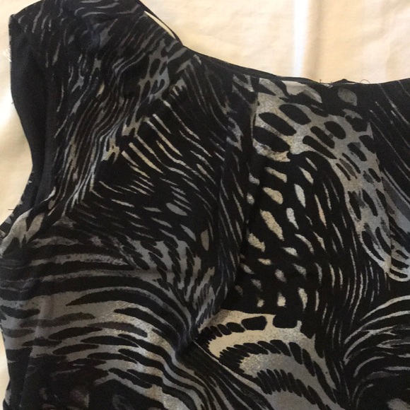 AB Studio Dress - Picture 5 of 7